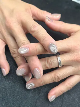 ネイル Chika .のネイルデザイン