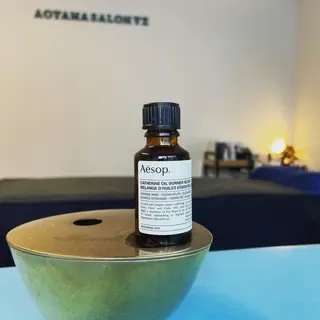 小顔美容鍼専門サロン 渋谷YZのエステ・リラクイメージ