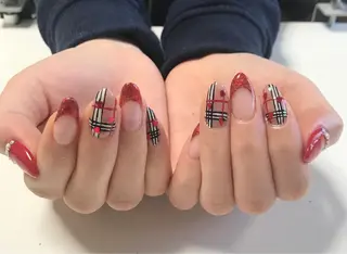 ネイル mahana nailのネイルデザイン