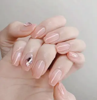 ネイル Queens マオのネイルデザイン