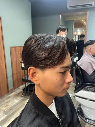 メンズ 💈梶川 翔汰💈のヘアスタイル