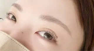 マツエク・マツパ I'LL 福岡香椎所属・アイル 松本のマツエク・マツパデザイン