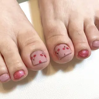 ネイル a. nailのネイルデザイン