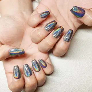ネイル private nailsalonのネイルデザイン