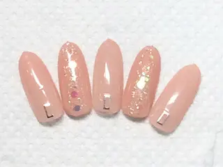 ネイル ネイル&エステ ビューティツリーのネイルデザイン