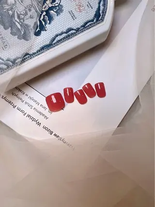 ネイル Salon　DéFi 🦋マツパ・眉毛のマツエク・マツパデザイン