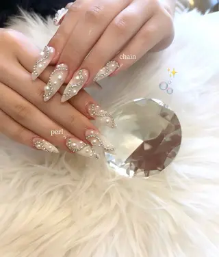 ネイル Chika/ C.nailのネイルデザイン