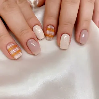 ネイル miyuu🤍 @__miyuu._のその他イメージ