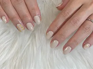 ネイル エアルネイル&アイラッシュ所属・エアル ネイル&アイラッシュのマツエク・マツパデザイン