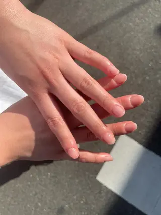 ネイル CRAZY NAILのネイルデザイン