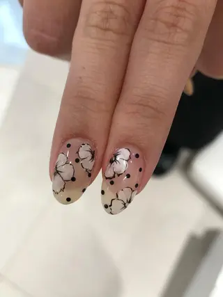 ネイル shimizu yuuのネイルデザイン