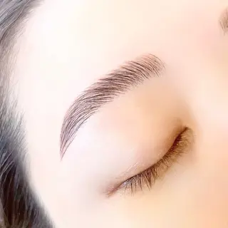 アイブロウ eyelash salon.VIELのマツエク・マツパデザイン