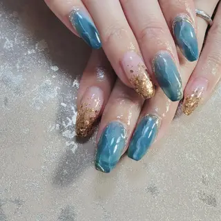 ネイル ネイルサロンほっこり kanaのネイルデザイン