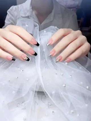 ネイル MK ネイルサロンのネイルデザイン