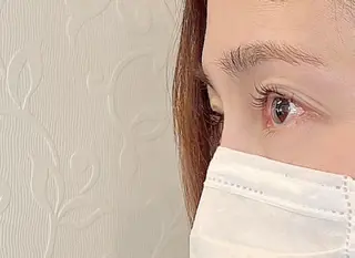 マツエク・マツパ hairsalon556所属・hairsalon 556のネイルデザイン