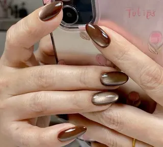 ネイル YMT.NailStudio所属・Pink NailStudioのネイルデザイン