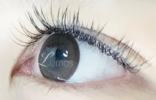 マツエク・マツパ Lumos nail&eyelash所属・Lumos Ayakaのマツエク・マツパデザイン