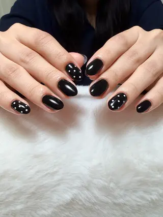 ネイル Shito ネイルのネイルデザイン