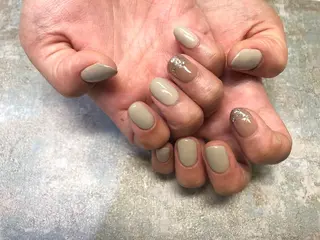 ネイル fairy 村居 愛香のネイルデザイン