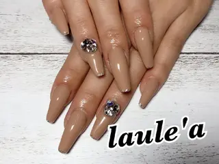 ネイル Rグループ felizのネイルデザイン