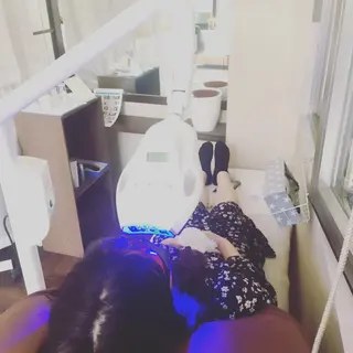 Largo所属・広中 裕一のマツエク・マツパデザイン