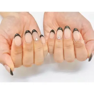 ネイル ネイルサロンcourage所属・ネイルサロン courageのネイルデザイン