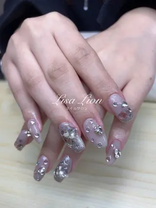 ネイル M. Tui Tuiのネイルデザイン