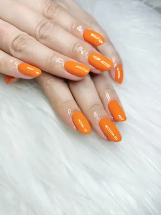 ネイル Kame_ nail🐢💕のネイルデザイン