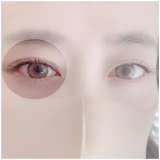 マツエク・マツパ オーダーメイドまつげ ＆まゆげ.RIKAのマツエク・マツパデザイン