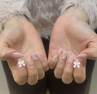 ネイル Trinity staffのネイルデザイン