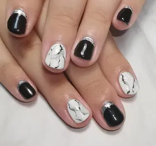 ネイル reve あやののネイルデザイン