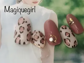 ネイル 🌸Nail&Eye KAKU🌸のネイルデザイン