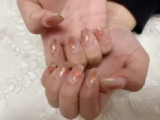 ネイル ALITA 池袋店ネイルのネイルデザイン