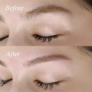 アイブロウ 🍀Alba🍀 越川の眉毛・アイブロウイメージ