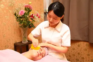 雅東洋医学サロン所属・雅（みやび） 東洋医学サロンのエステ・リラクイメージ