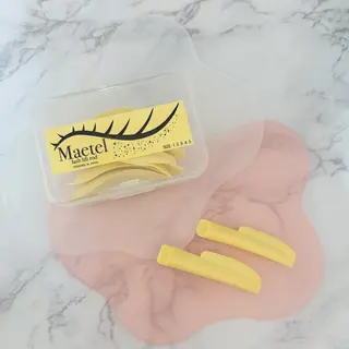 マツエク・マツパ MANA 【 uala 】のマツエク・マツパデザイン