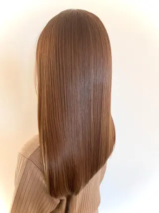 ロング 🔶PAIR🔶 TAKAのヘアスタイル