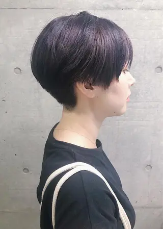 ショート eyelash salon RACOTA所属・MAYA .のマツエク・マツパデザイン