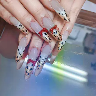 ネイル BuBu Nail渋谷道玄坂のネイルデザイン