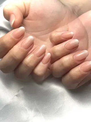 ネイル Chong Sarangのネイルデザイン