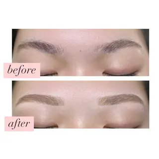 アイブロウ アイブロウサロン mugi mugiの眉毛・アイブロウイメージ