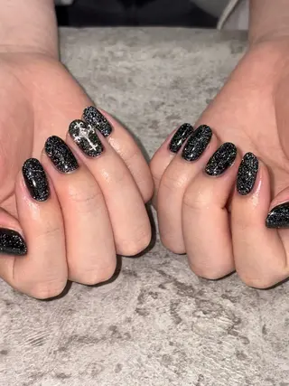 ネイル Ikarashi Mimuのネイルデザイン