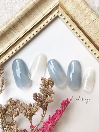 ネイル hyo_ ngのネイルデザイン