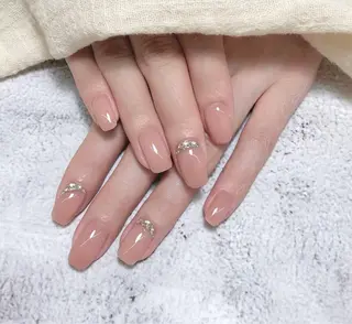 ネイル Mirpop nailのネイルデザイン