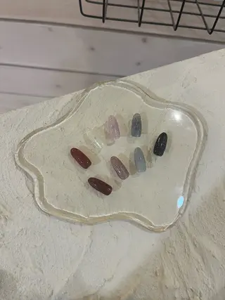 ネイル ✩.*˚ kanaのネイルデザイン