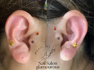 中川 愛理のその他イメージ