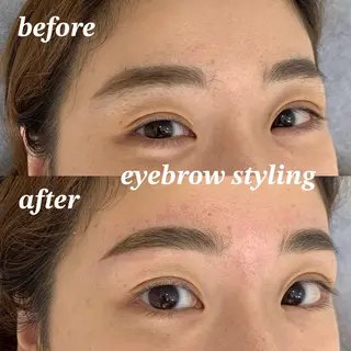 アイブロウ サニーヒルズ藤沢 伊藤の眉毛・アイブロウイメージ