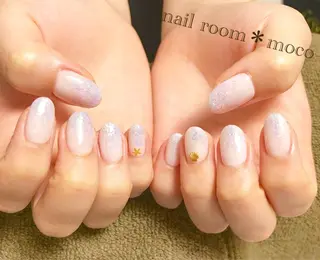 ネイル nailroom mocoのネイルデザイン