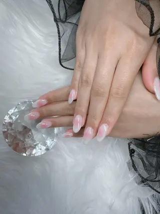 ネイル nail salon OnRのネイルデザイン