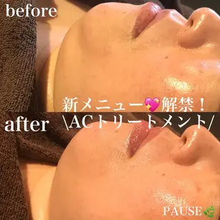 浜野 恵美のエステ・リラクイメージ